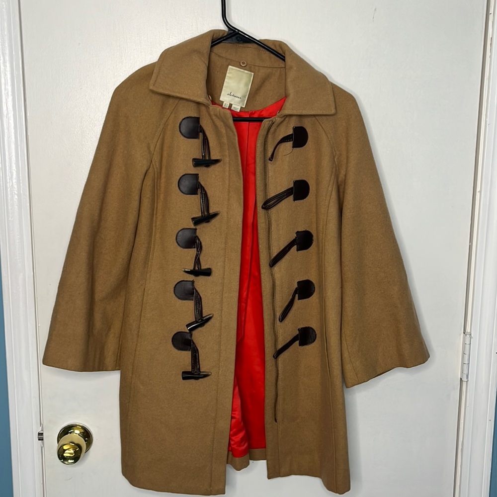 Coat